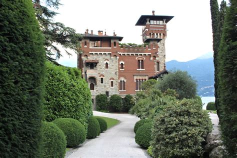 Villa Gaeta, Italy .